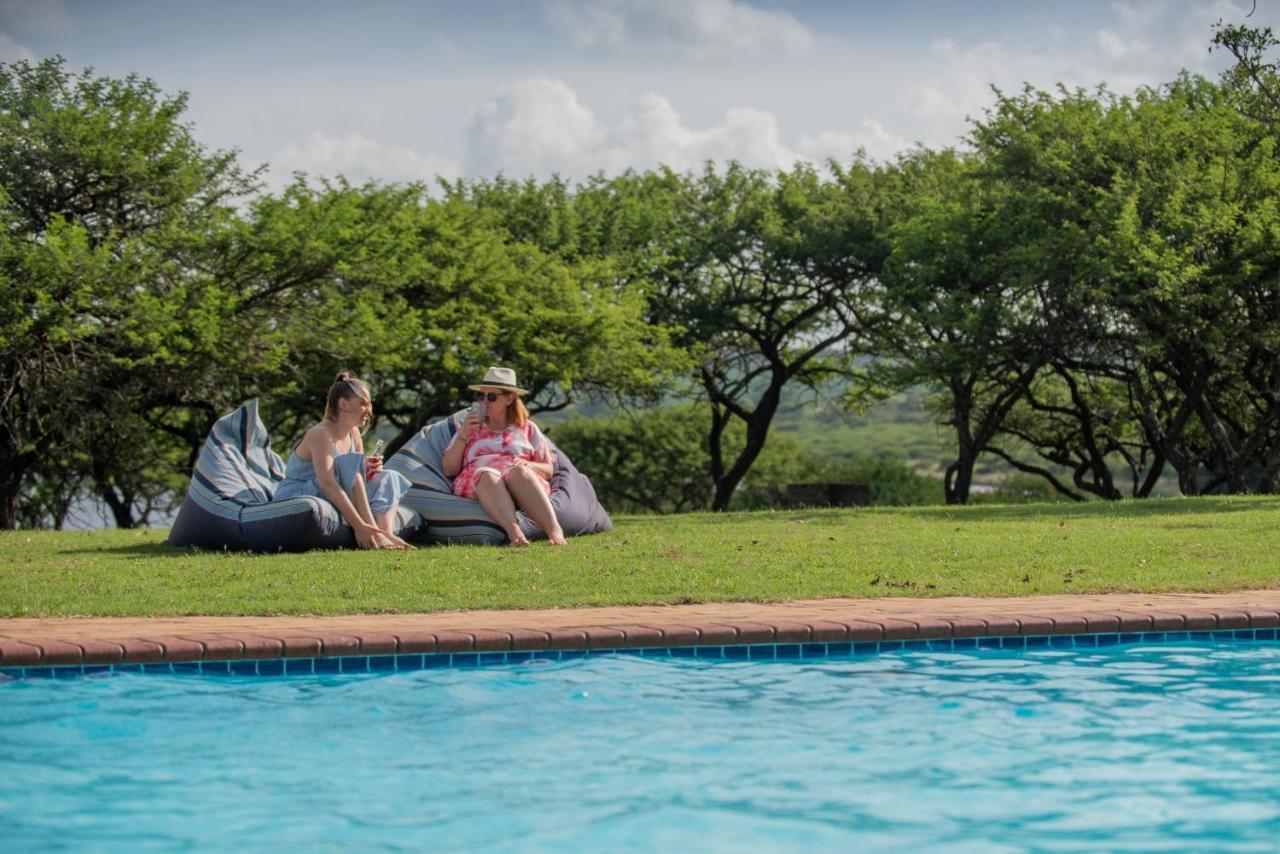 Tala Collection Game Reserve Silverton Экстерьер фото