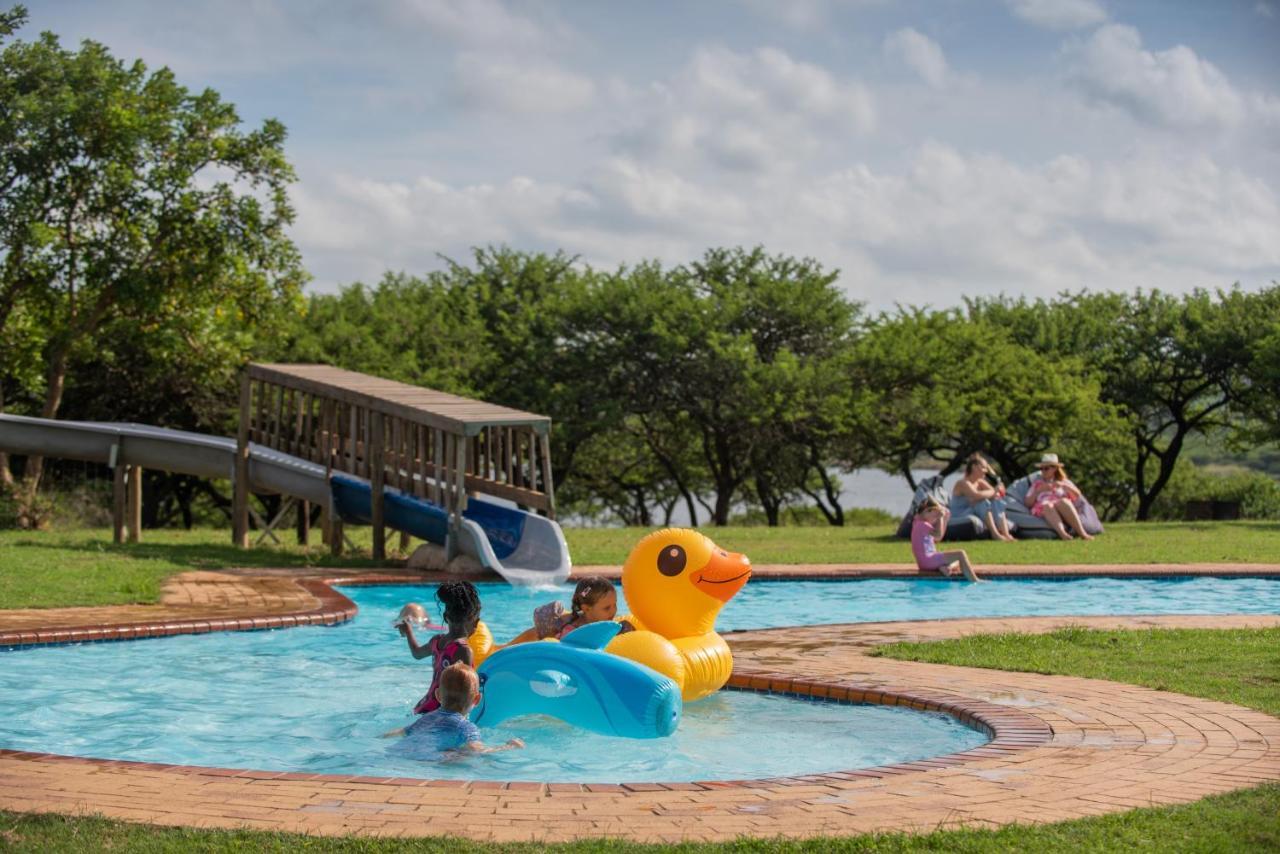 Tala Collection Game Reserve Silverton Экстерьер фото