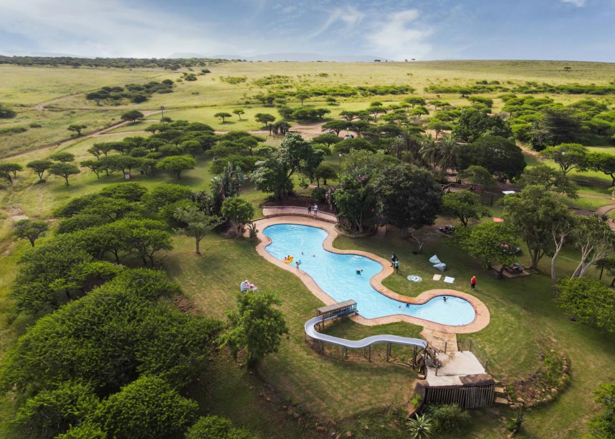 Tala Collection Game Reserve Silverton Экстерьер фото