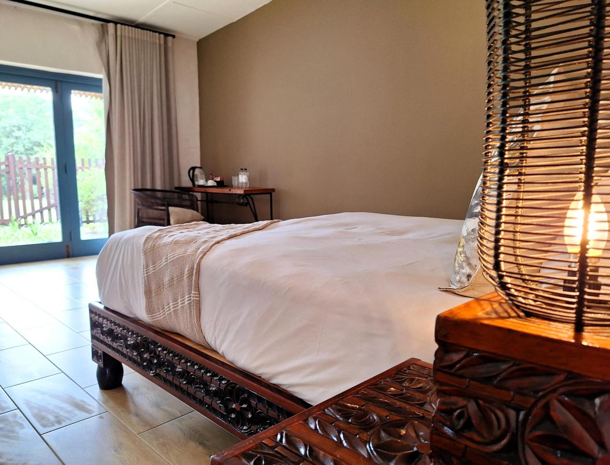 Tala Collection Game Reserve Silverton Экстерьер фото