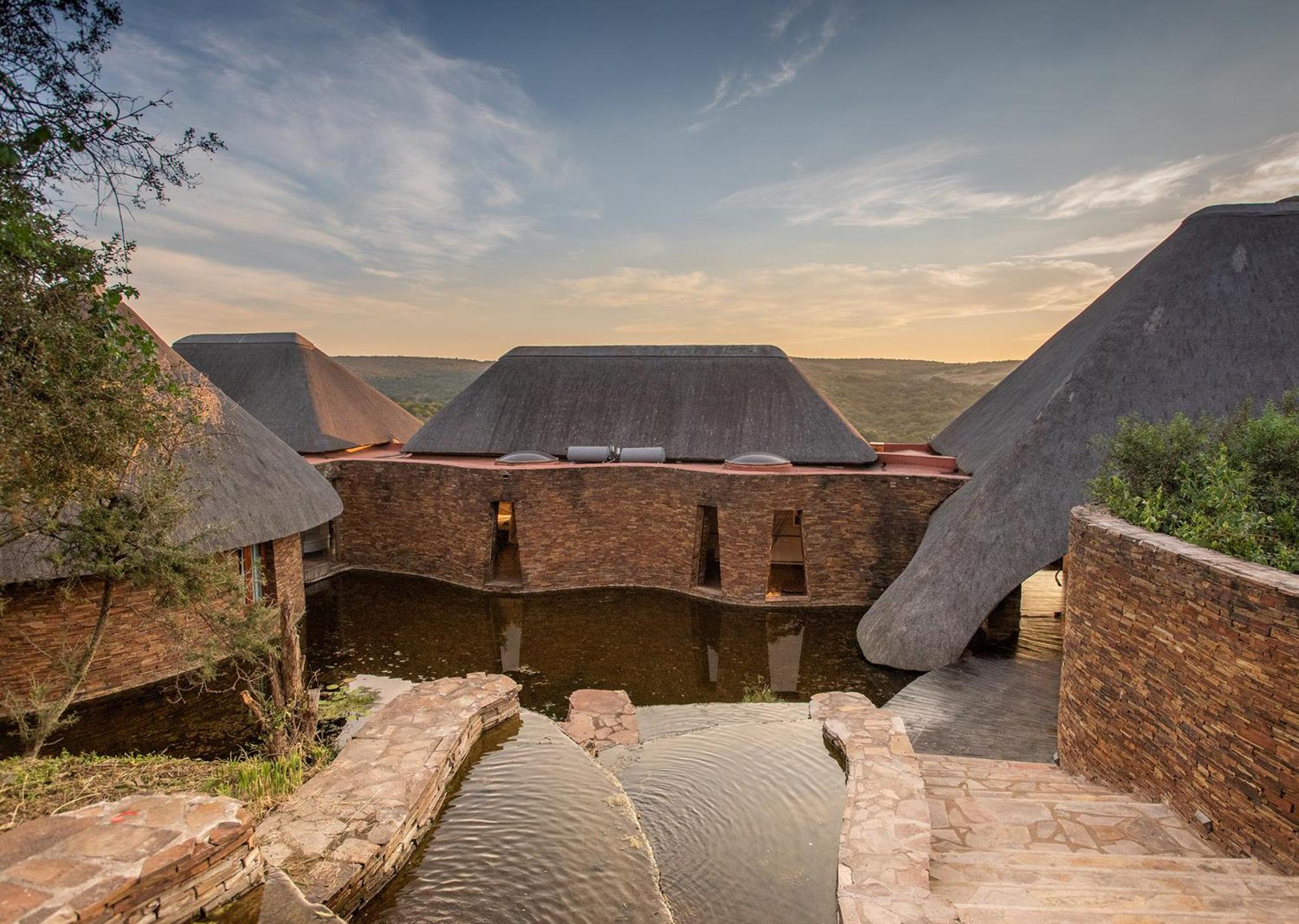 Tala Collection Game Reserve Silverton Экстерьер фото