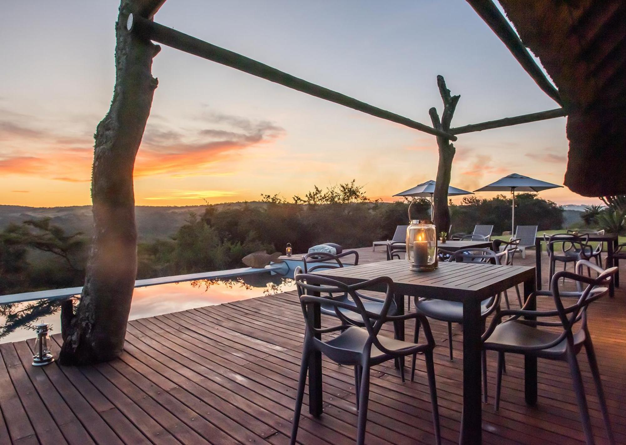 Tala Collection Game Reserve Silverton Экстерьер фото