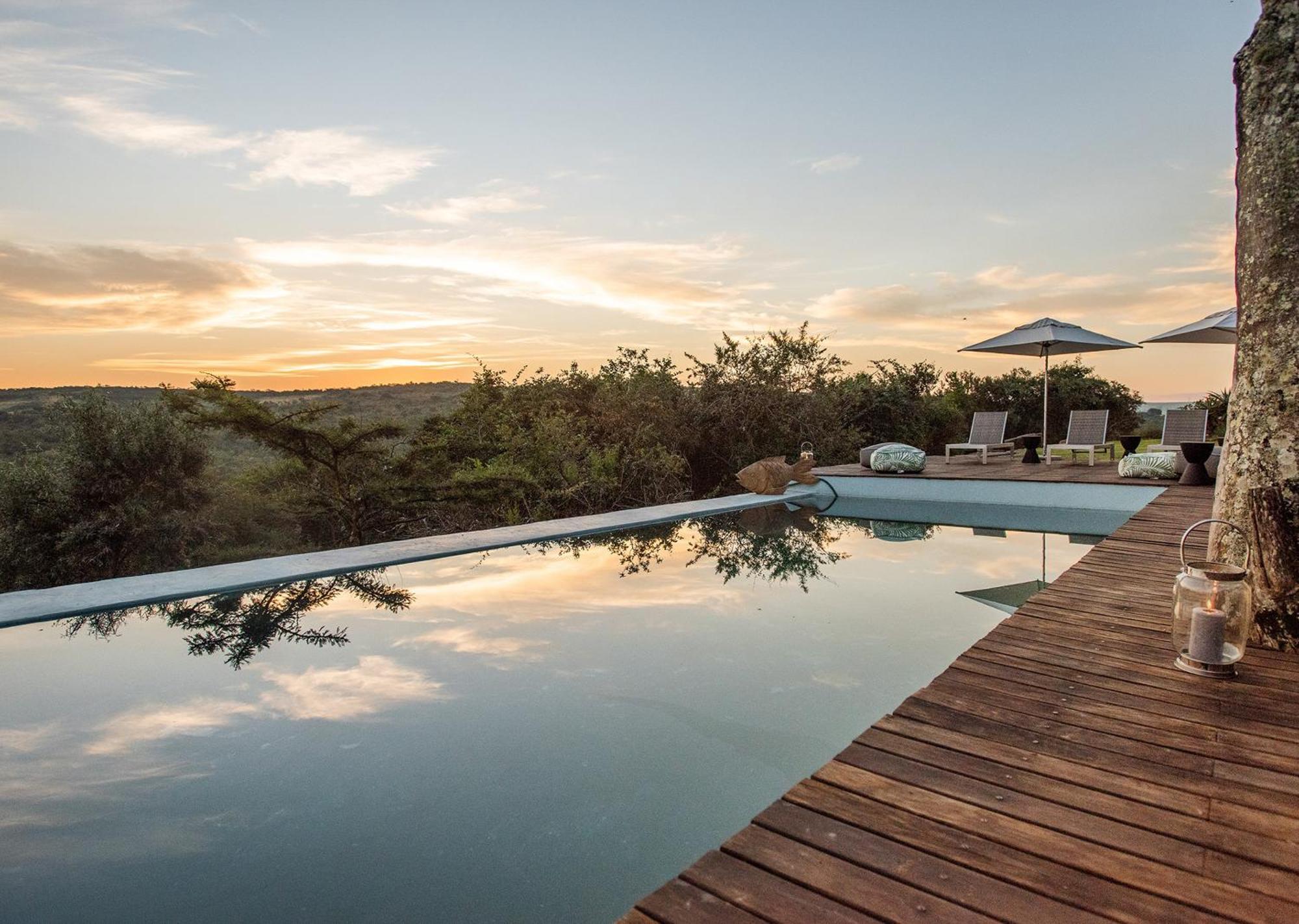 Tala Collection Game Reserve Silverton Экстерьер фото