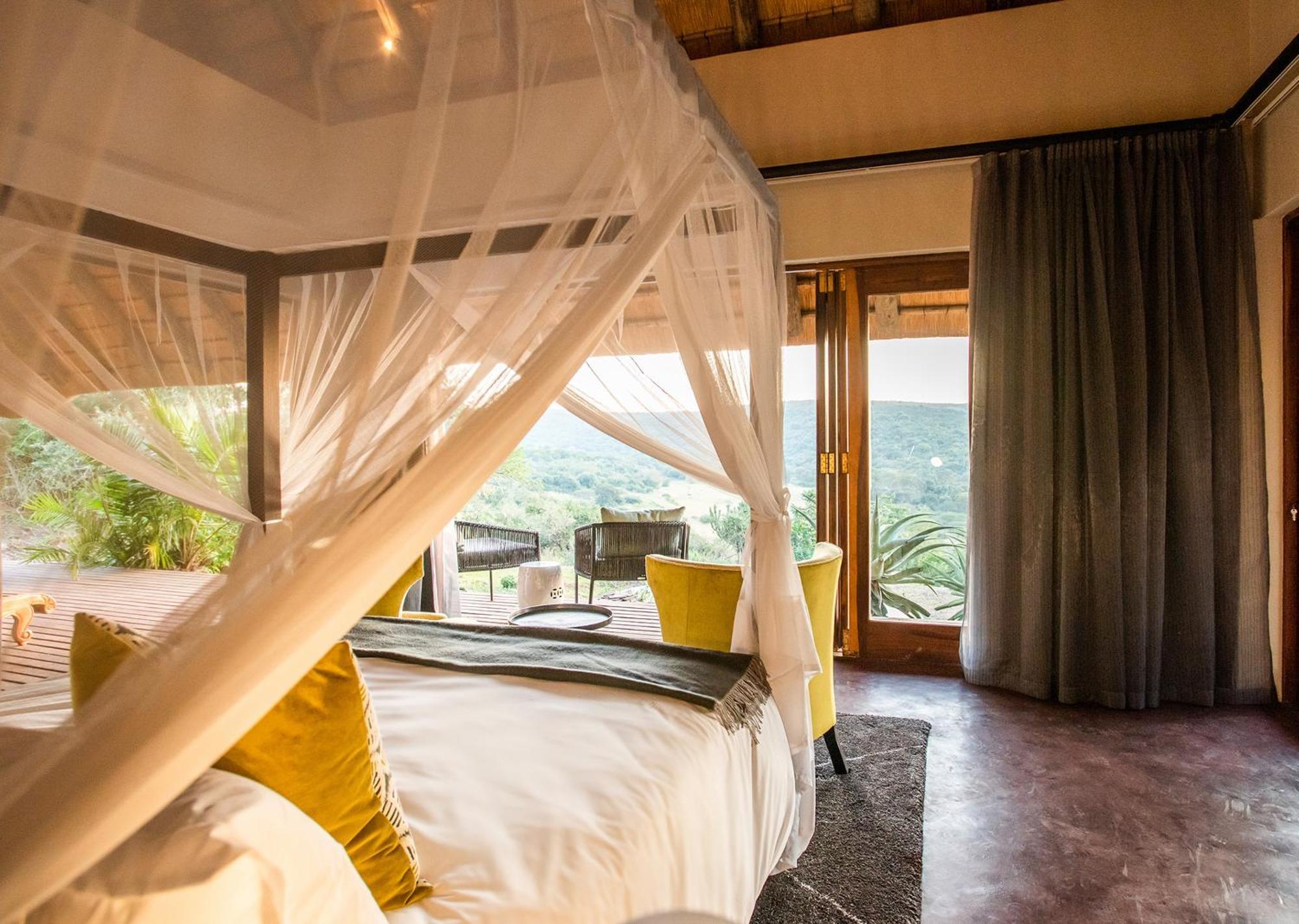 Tala Collection Game Reserve Silverton Экстерьер фото
