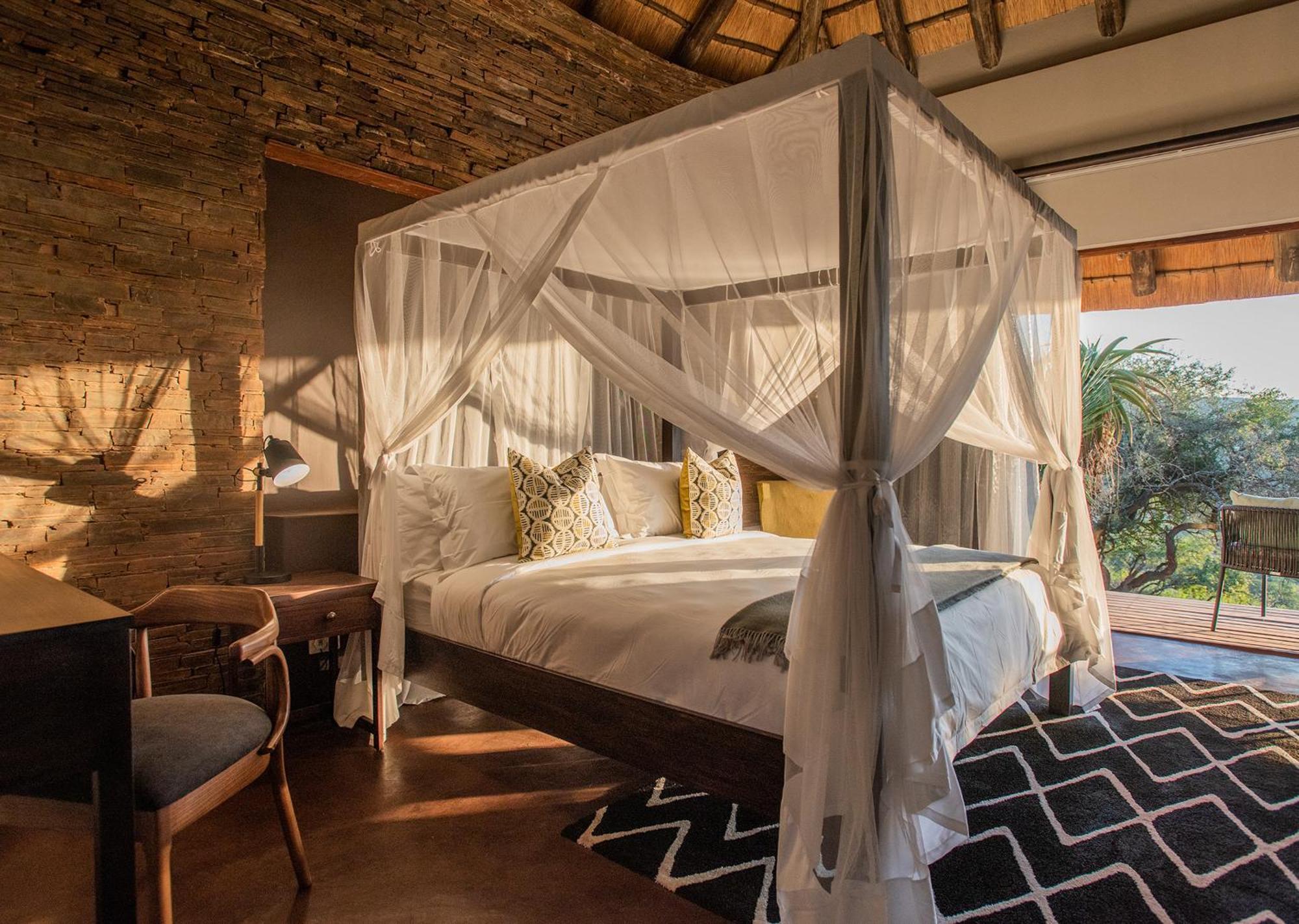 Tala Collection Game Reserve Silverton Экстерьер фото