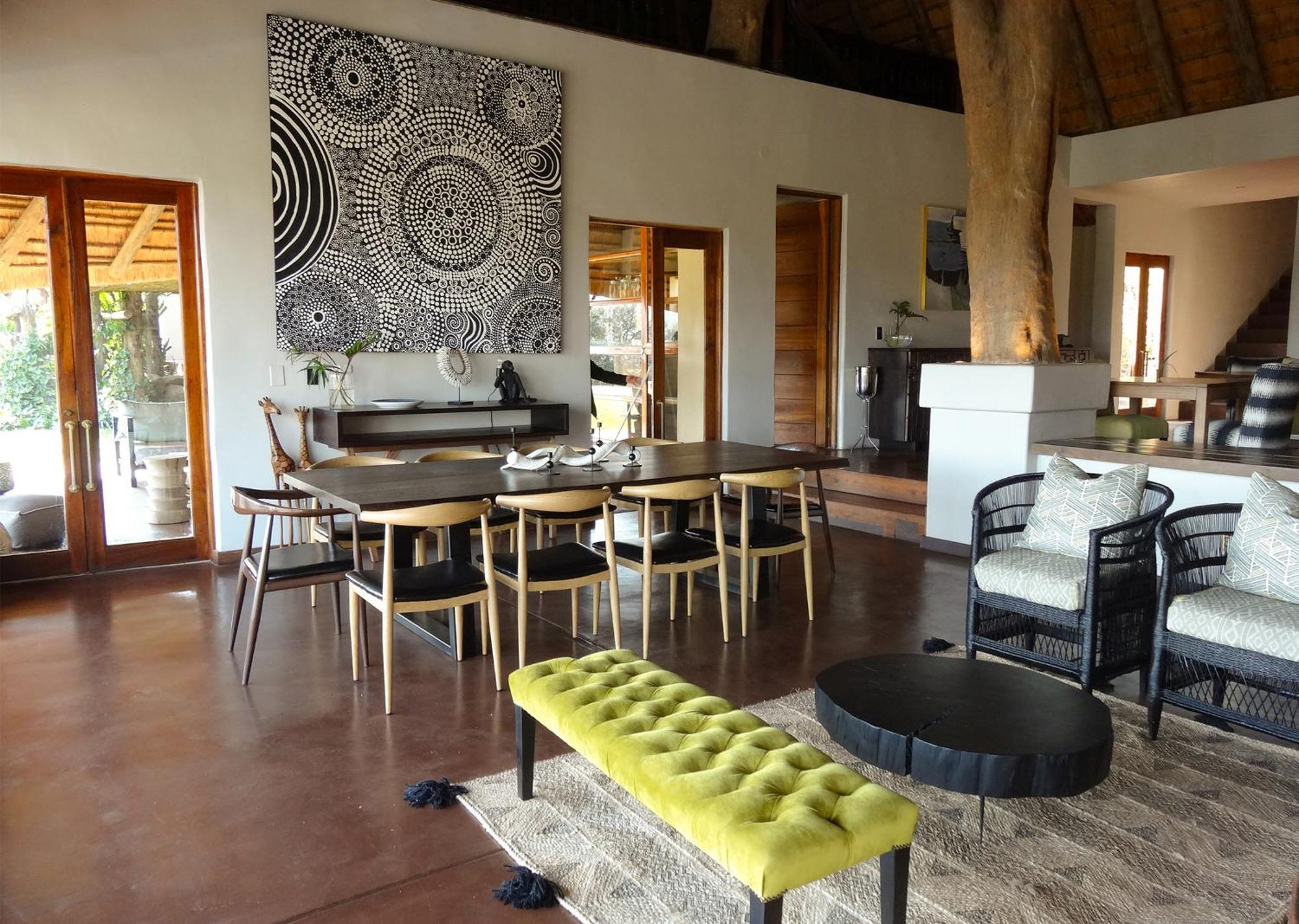 Tala Collection Game Reserve Silverton Экстерьер фото