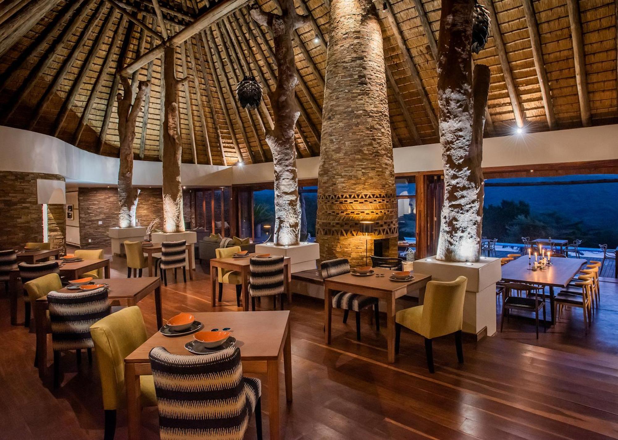 Tala Collection Game Reserve Silverton Экстерьер фото