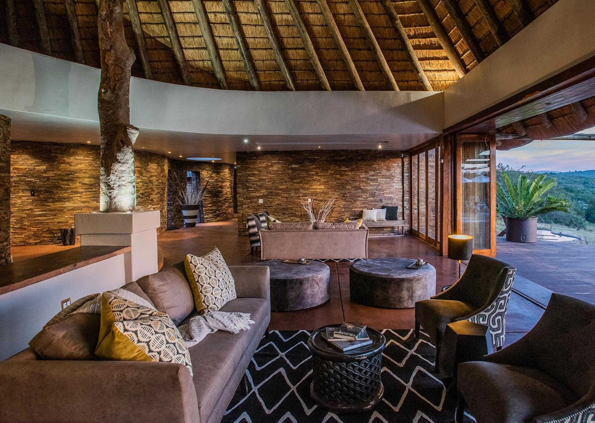 Tala Collection Game Reserve Silverton Экстерьер фото