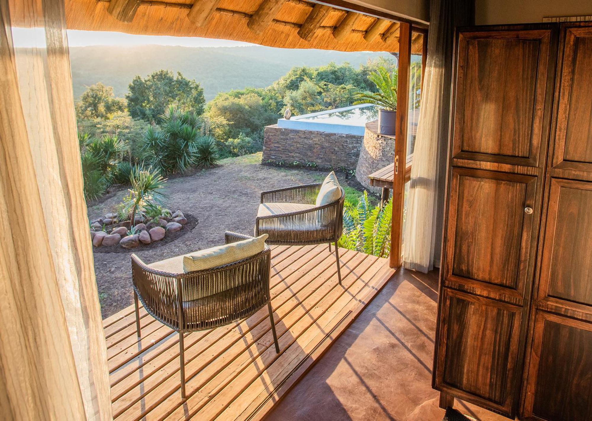 Tala Collection Game Reserve Silverton Экстерьер фото