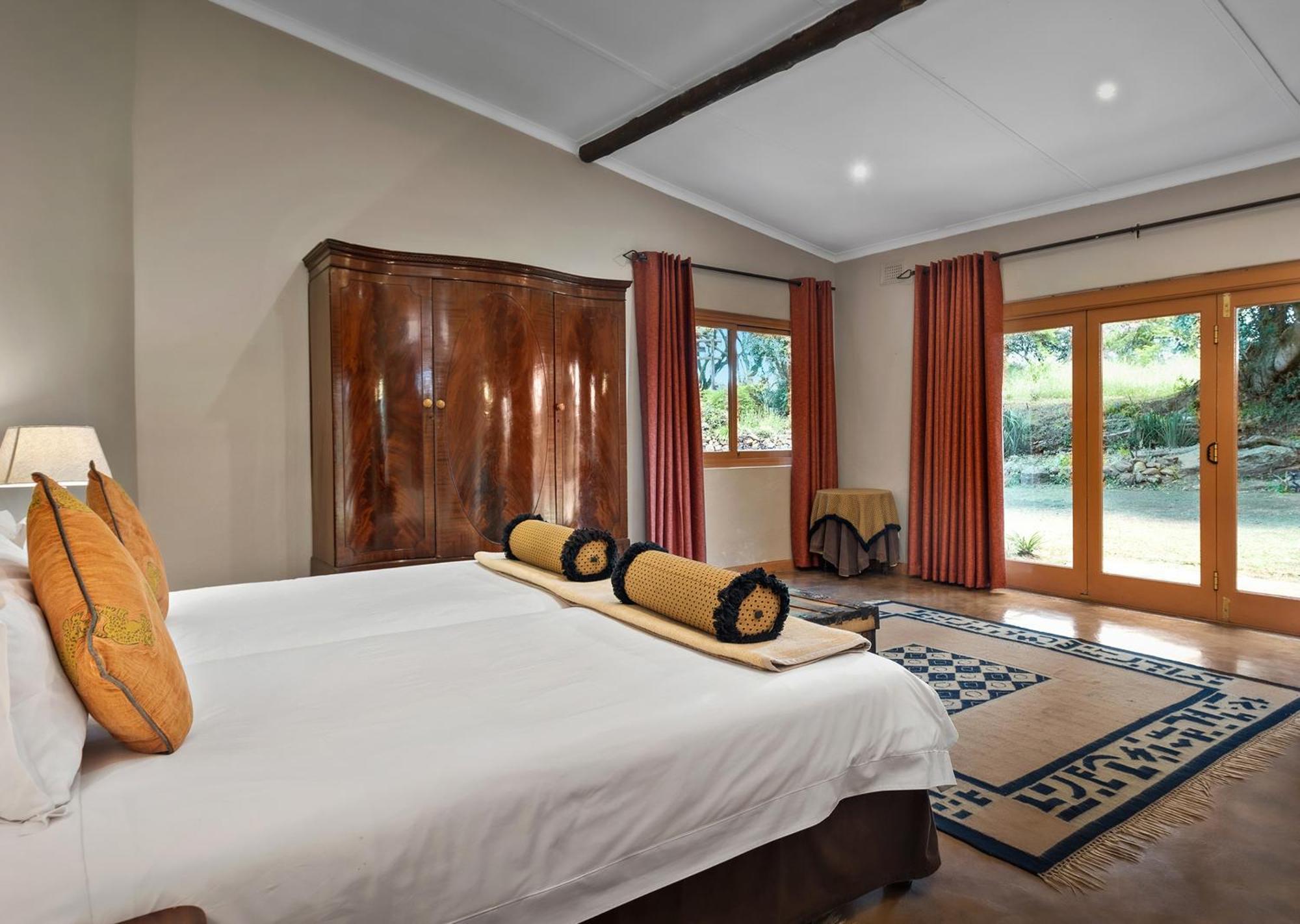 Tala Collection Game Reserve Silverton Экстерьер фото