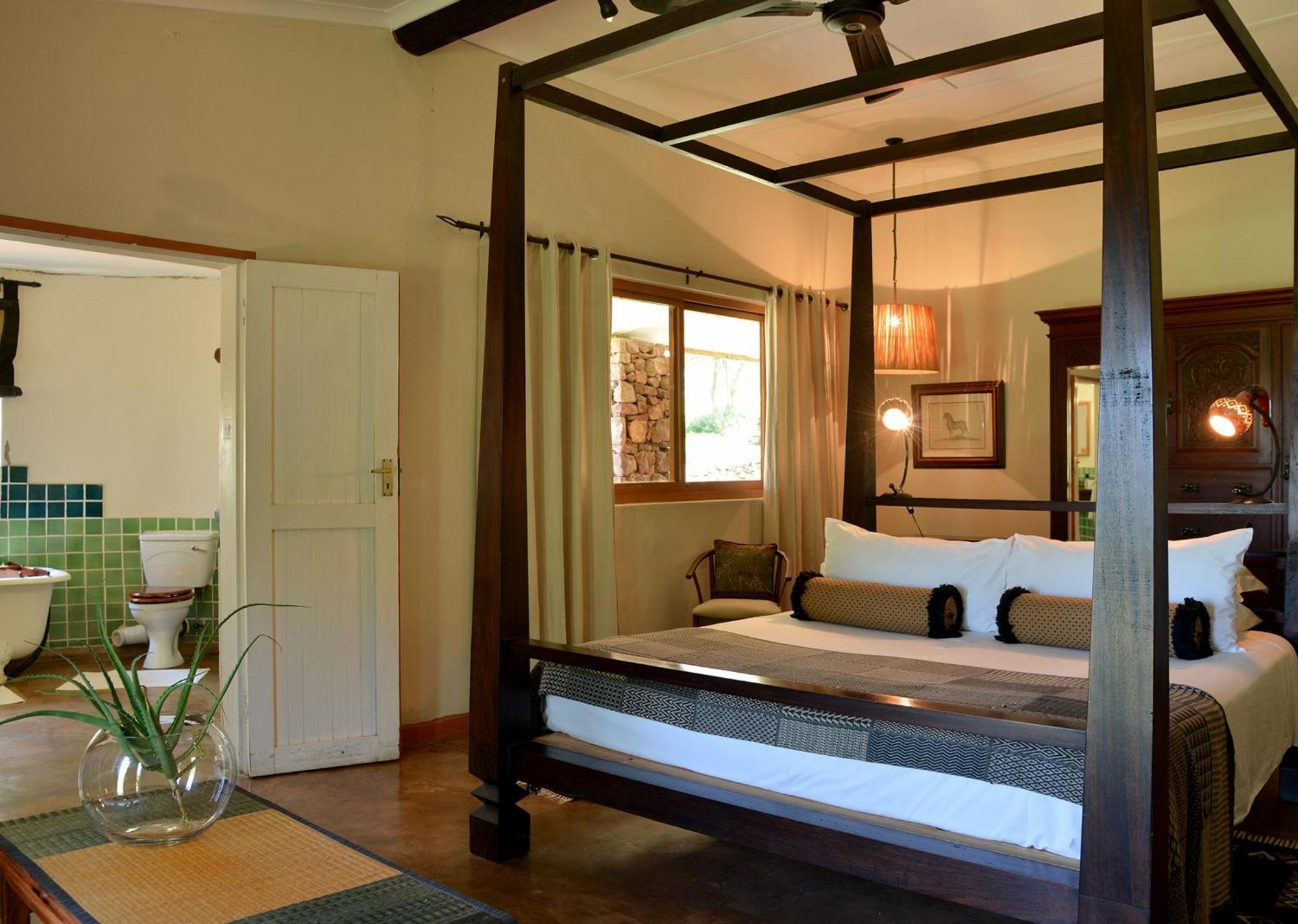 Tala Collection Game Reserve Silverton Экстерьер фото