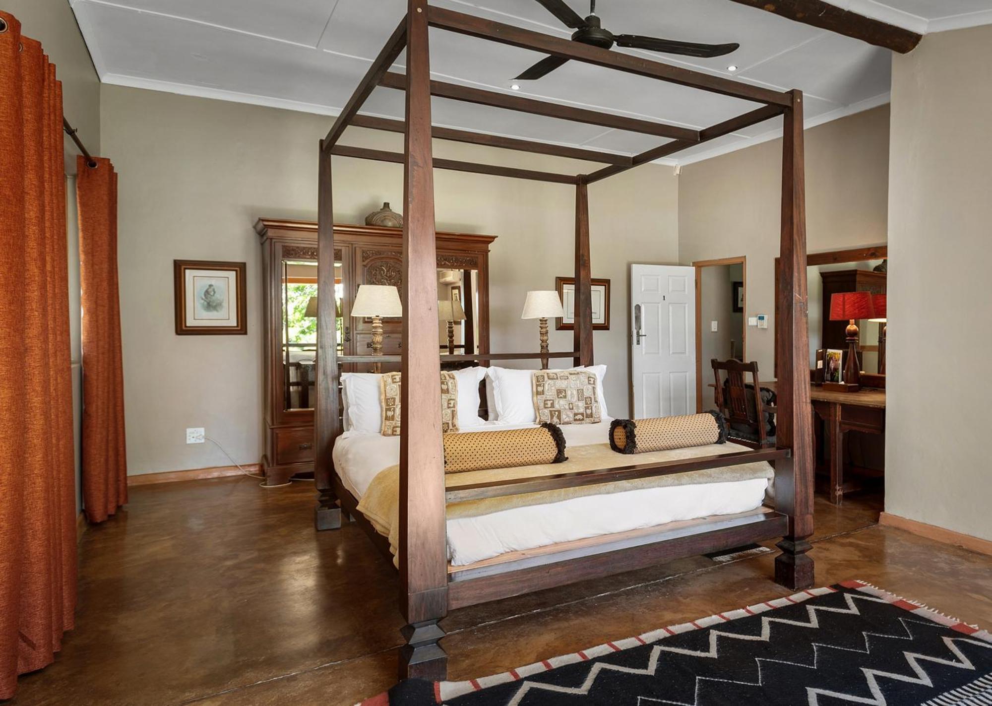 Tala Collection Game Reserve Silverton Экстерьер фото