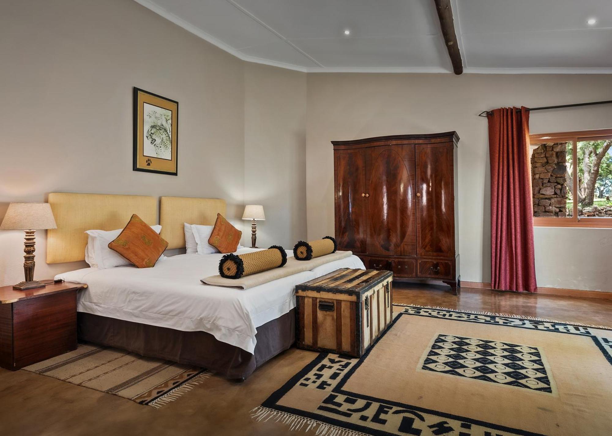 Tala Collection Game Reserve Silverton Экстерьер фото