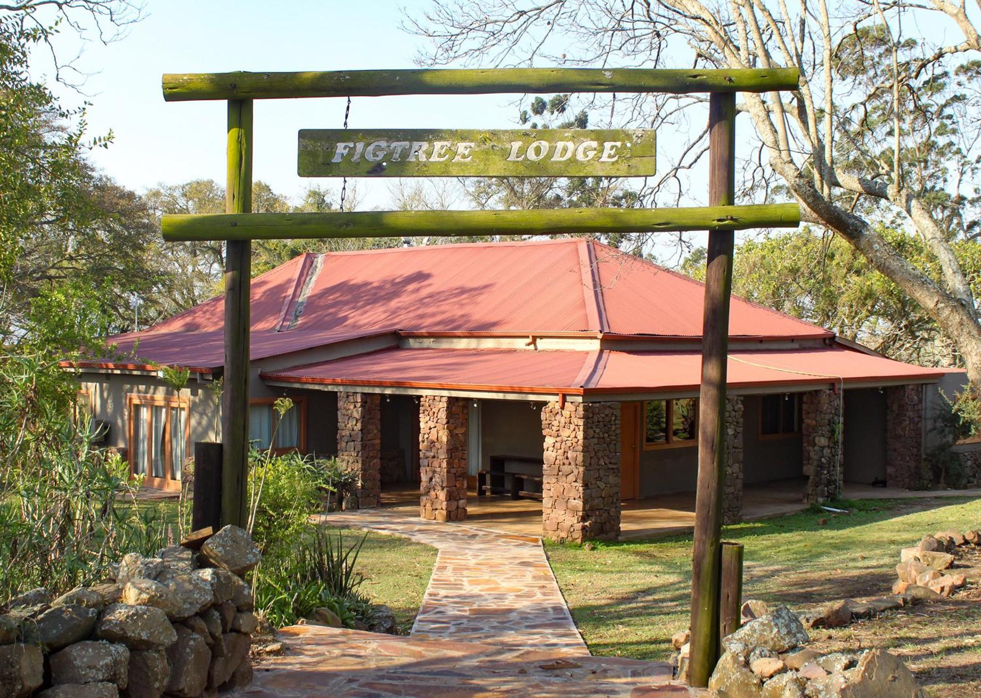 Tala Collection Game Reserve Silverton Экстерьер фото