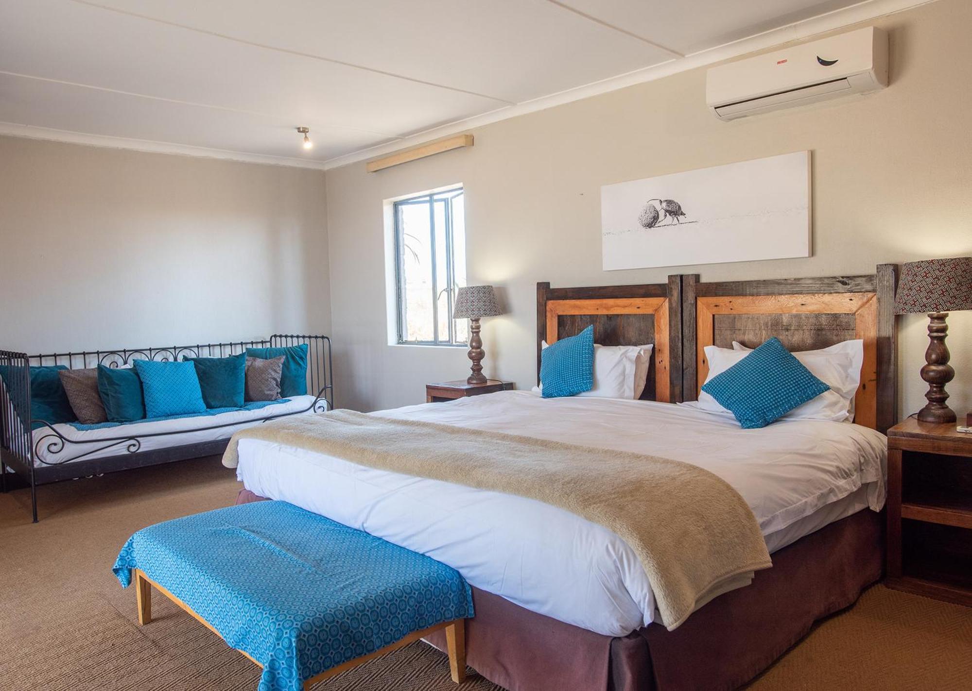 Tala Collection Game Reserve Silverton Экстерьер фото
