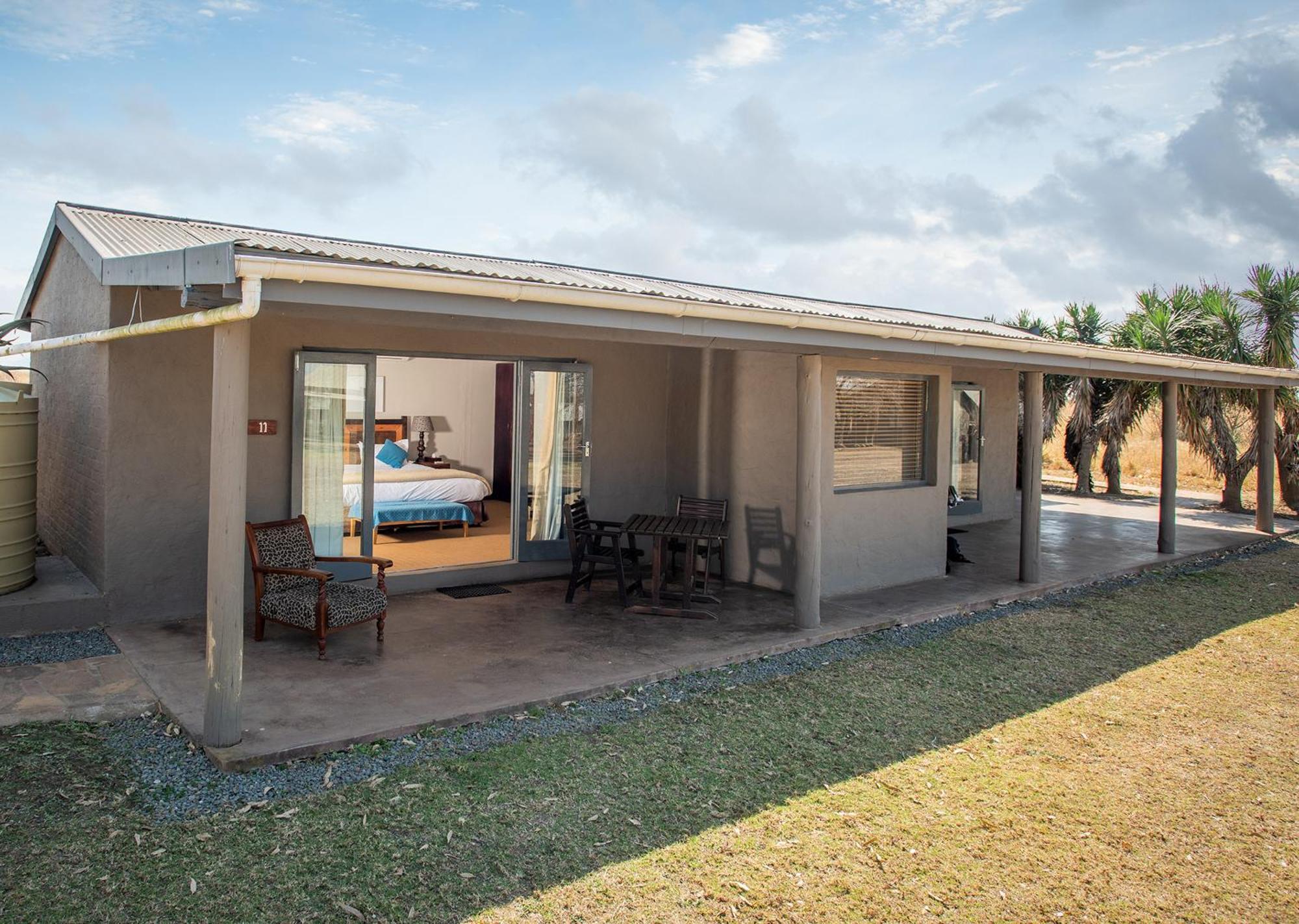 Tala Collection Game Reserve Silverton Экстерьер фото